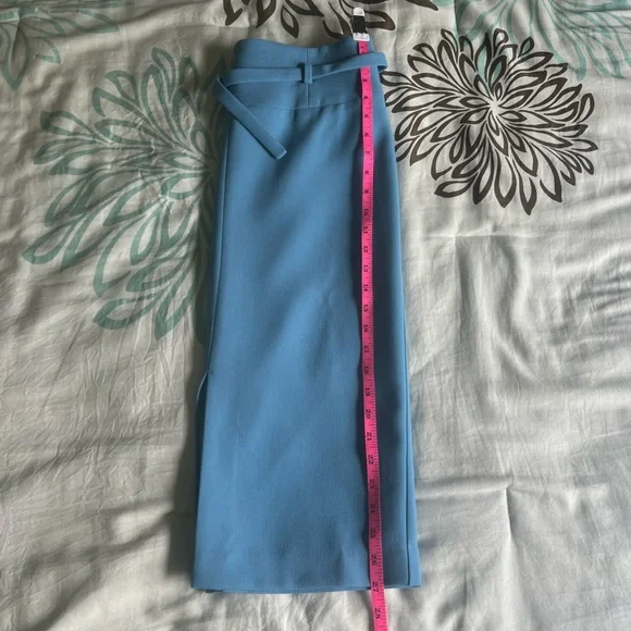 Women’s Pencil Skirt, Size 4 - Picture 7 of 11